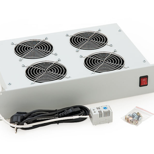 Triton, 19' vent.j.-4V-220V/60W termostat