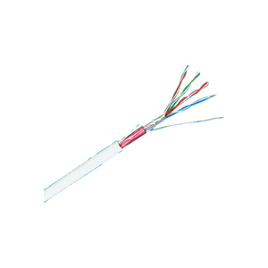 R&M, F/UTP kabel Cat.5E, LSOH, cívka 500m R35049