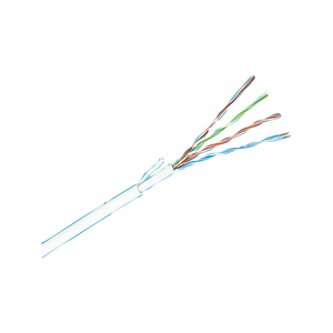 R&M, U/UTP kabel Cat.5E, LSOH, cívka 500m R35045