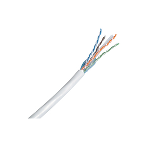 R&M,  U/UTP kabel Cat.6, LSOH, cívka 500m R35057
