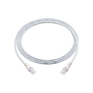 R&M, Patch kabel U/UTP Cat.5e 4P, PVC,