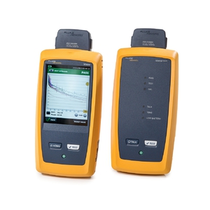 Fluke 1 GHz DSX-5000 CableAnalyzer DSX-5000