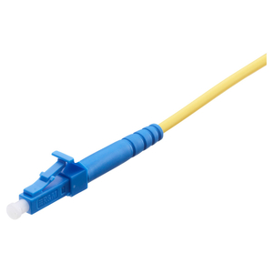 R&M, Patch Cord LC PC - LC PC, blue/blue, G.652.D, C/2, Ø 2.0mm, R802229, R802603, R805666