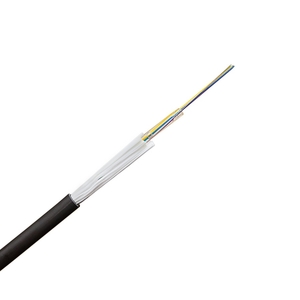 Keline, optický kabel univerzální 12 vl. 50/125 OM3 LSOH - U-DQ(ZN)BH Euroclass Eca CLTD12OM3-Eca