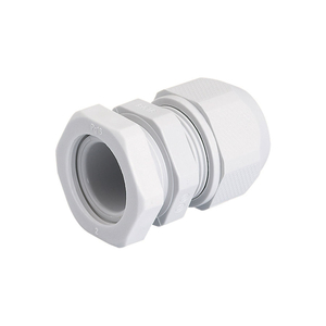 R&M, Cable Gland IP67, M20, 5.5-12mm, plastic