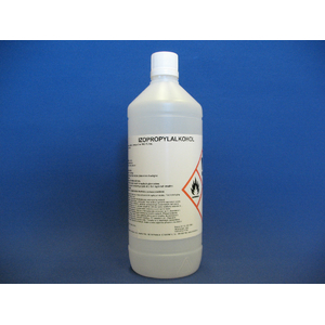 Isopropyl alkohol 1l