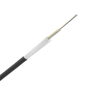 Keline, optický ohnivzdorný kabel univerzální 4 vl. 50/125 OM4, 180 min. při 750 °C, Dca-s1,d1,a1