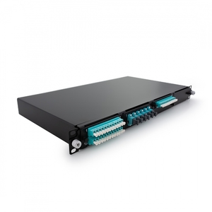 Modul 2x12 MTP – 12xLC duplex