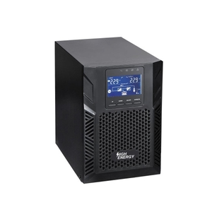 High Energy MemoPower-III 6000 Online UPS
