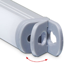 Triton, osvětlovací jednotka LED-diodová,magnet,vč. adaptéru RAX-OJ-X07-X1