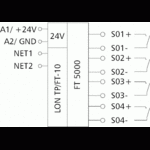 Metz, LF-SI4 LON