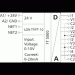Metz, LF-CI4 LON
