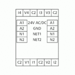 Metz, LF-CI4 LON