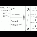 Metz, LF-AOP4 LON