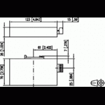 Metz, BACnet IP  BACnet MSTP Router