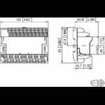 Metz, MR-Multi-IO Modbus RTU