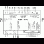 Metz, MR-Multi-IO Modbus RTU