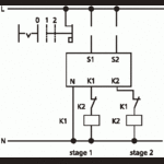 Metz, LTRk-E12, 24 V ACDC