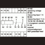 Metz, EIW-C18, 24 V AC