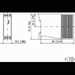 Metz, RTBk-E10