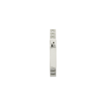 Metz, KRA-SR-F10/21, 1 changeover contact (SPST), 24 V AC/DC