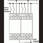 Metz, SMM-E16, 230 V AC