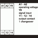 Metz, KRS-E06 H