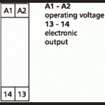 Metz, KRE-M4/1 AC
