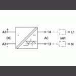 Metz, KRE-M4/1 AC