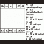 Metz, PT-C12, 230 V AC
