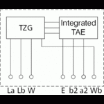 Metz, WK 955 AP secondary call signaler