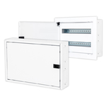 Triton, hybrid rozvaděč silový 500x110 mm RAL9003 hl. lesklá SNA-xx-C51-YXX-X1