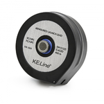 Keline, Předřadné optické vlákno