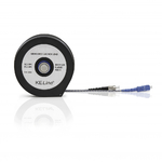 Keline, Předřadné optické vlákno