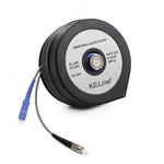 Keline, Předřadné optické vlákno