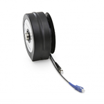 Keline, Předřadné optické vlákno