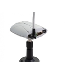 Keline, 10G patch kabel Cat.6<sub>A</sub> STP PUR šedý 