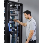 LanTEK® IV - 3000MHz Cable Certifier