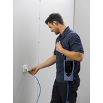 LanTEK® IV - 3000MHz Cable Certifier