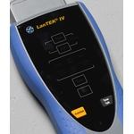 LanTEK® IV - 3000MHz Cable Certifier