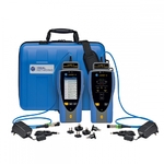 LanTEK® IV - 500MHz Cable Certifier