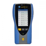 LanTEK® IV - 500MHz Cable Certifier