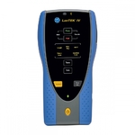 LanTEK® IV - 500MHz Cable Certifier