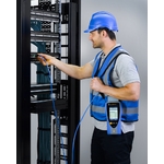 LanTEK® IV - 500MHz Cable Certifier