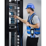 LanTEK® IV - 500MHz Cable Certifier