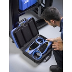 LanTEK® IV - 500MHz Cable Certifier