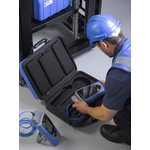 LanTEK® IV - 500MHz Cable Certifier