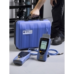 LanTEK® IV - 500MHz Cable Certifier