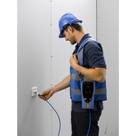 LanTEK® IV - 500MHz Cable Certifier