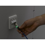 LanTEK® IV - 500MHz Cable Certifier